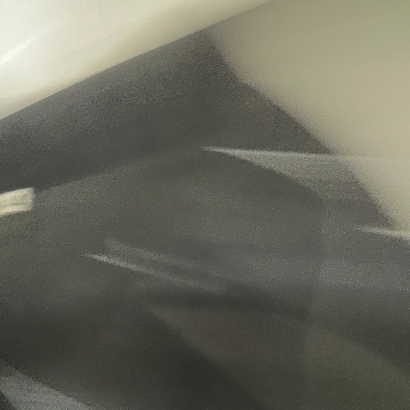 Suede Valentino skirt! Like new! Runs small but absolutely beautiful!!!! - Picture 4 of 4